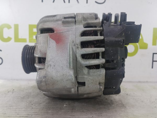 Alternador Ford Focus 2 1.6 16v (05039599)