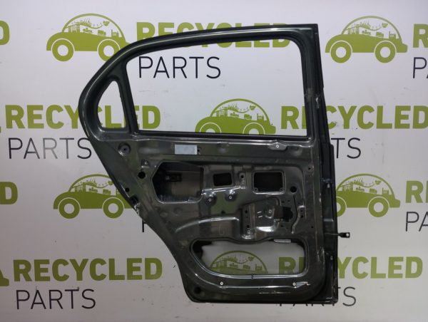 Puerta Trasera Izquierda Vw Gol Trend (05395713) Lp