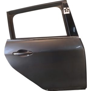 Puerta Trasera Derecha Peugeot 2008 (05607426)