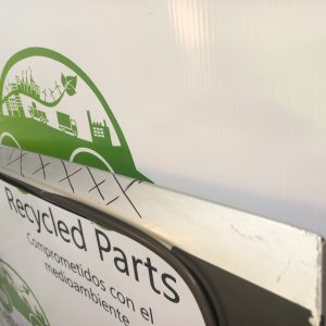 Puerta Trasera Derecha Chevrolet Corsa (05364323) Lp