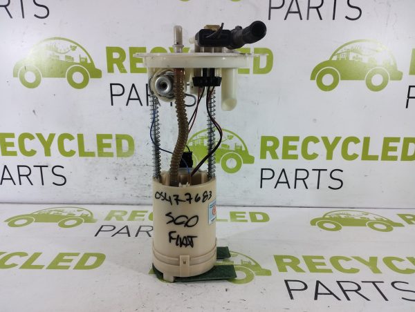 Bomba De Nafta Fiat 500 1.4 (05476683)