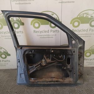 Puerta Delantera Izquierda Vw Gol G2 G3 G4 (06777733)