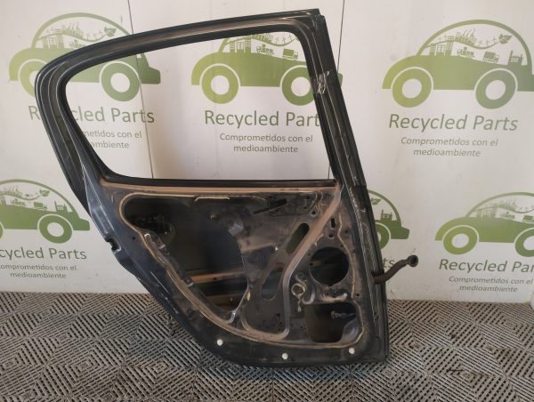 Puerta Trasera Izquierda Peugeot 207 (06278914)
