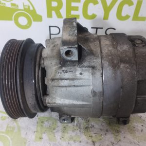 Compresor De A/a Renault Megane 1.6 (05481430)