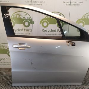 Puerta Delantera Derecha Peugeot 308 (06437917)