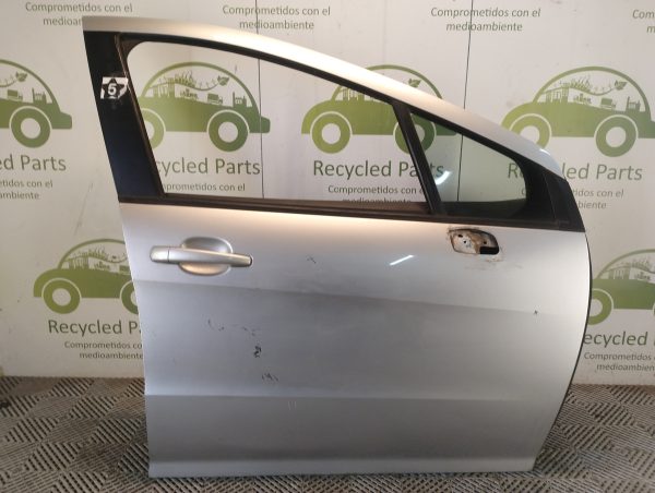 Puerta Delantera Derecha Peugeot 308 (06437917)