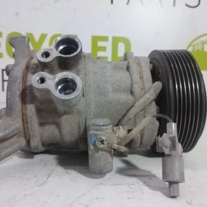 Compresor De A/a Toyota Etios 1.5 (05122601)