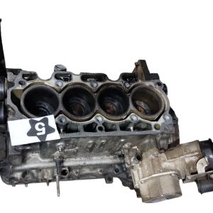 Motor Peugeot 308 1.6 Hdi (05024645)