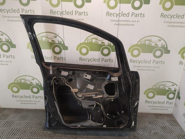 Puerta Delantera Izquierda Ford Ecosport Kd (05956329)