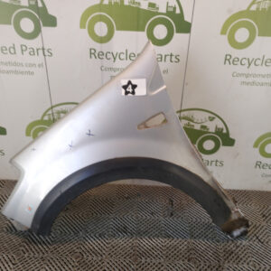 Guardabarro Izquierdo Renault Sandero Lv (04289998)