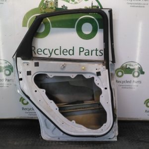 Puerta Trasera Izquierda Ford Focus 2 (04619375)