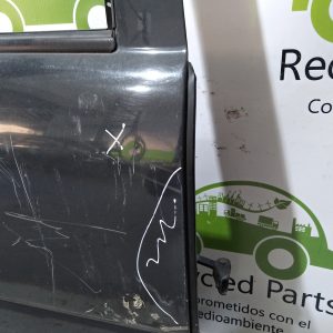 Puerta Trasera Derecha Vw Gol G2 G3 G4 (05507425) Lp