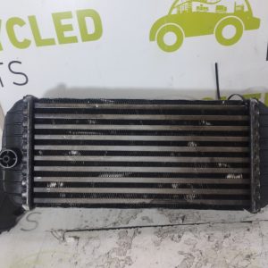 Intercooler Peugeot 3008 2.0 Hdi (03632514)