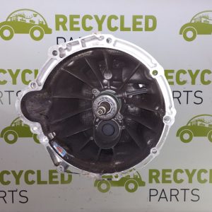 Caja De Velocidades Vw Amarok 2.0 Tdi 4×2 (05819621)
