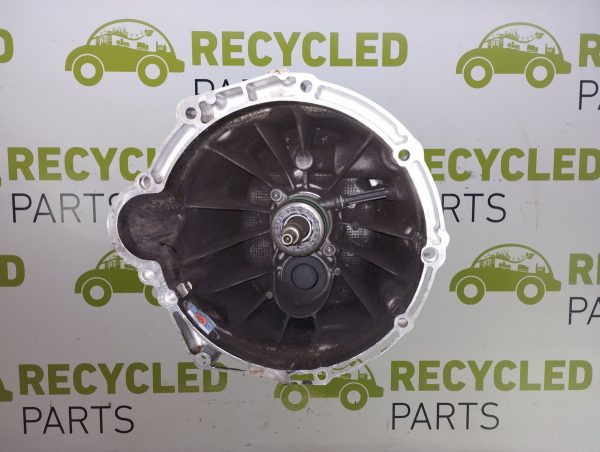 Caja De Velocidades Vw Amarok 2.0 Tdi 4×2 (05819621)