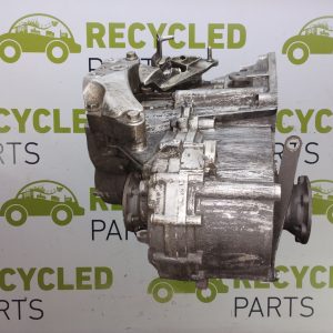 Caja De Velocidades Seat Leon 2.0 Tdi (05654418)