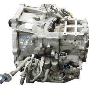 Caja De Velocidades Toyota Corolla 1.8 U341 At (06398583)