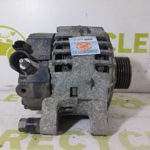 Alternador Citroen C3 Aircross 1.6 (04760621)