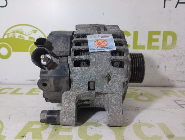Alternador Citroen C3 Aircross 1.6 (04760621)