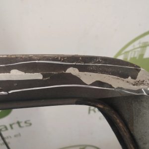 Puerta Trasera Izquierda Vw Suran Ln (06954337)