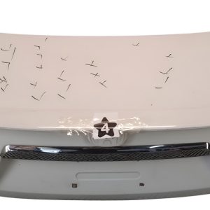 Tapa De Baul Honda City (06317392)