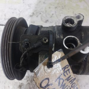 Compresor De A/a Renault Kwid 1.0 (06640303)