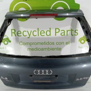 Porton Trasero Audi A3 2da 3p (03463134) Lp