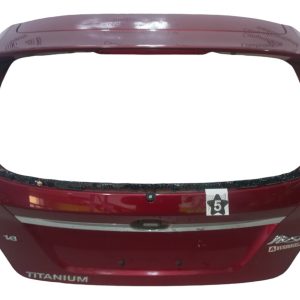 Porton Trasero Ford Fiesta Kd (05728552) Lp*