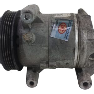 Compresor De A/a Fiat Palio 1.4 (05703227)