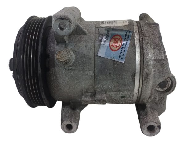 Compresor De A/a Fiat Palio 1.4 (05703227)
