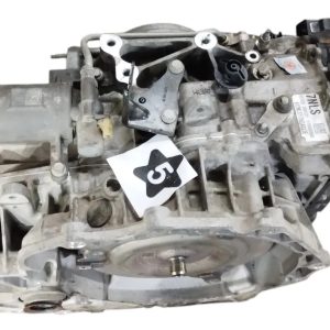 Caja De Velocidades Chevrolet Cruze 1.4 At (06660884)