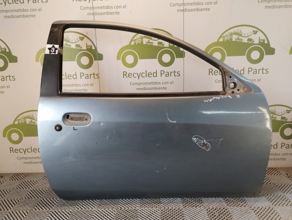 Puerta Delantera Derecha Ford Ka Li (05384519)