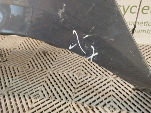 Guardabarro Izquierdo Renault Symbol (05246969)