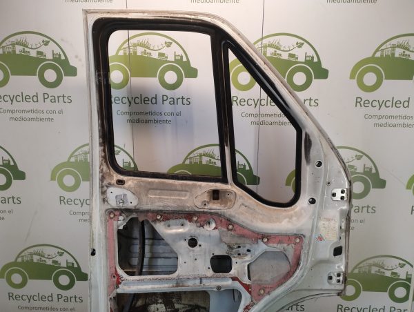 Puerta Delantera Izquierda Fiat Ducato (04749017)
