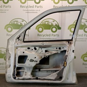 Puerta Delantera Derecha Vw Polo (04234558)