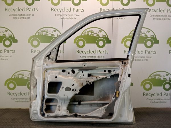 Puerta Delantera Derecha Vw Polo (04234558)