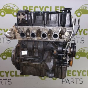 Motor Ford Ecosport 1.6 8v (05990066)