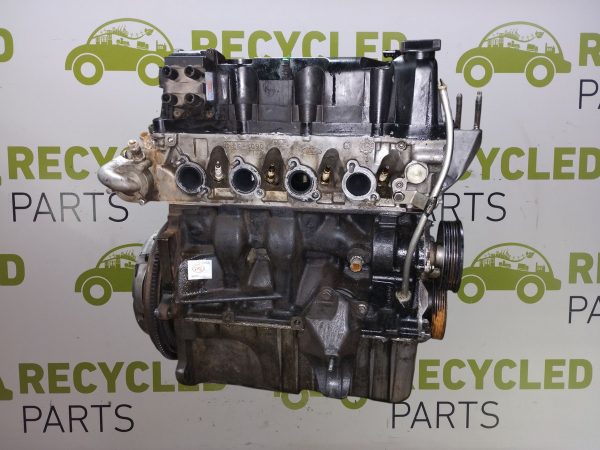 Motor Ford Ecosport 1.6 8v (05990066)