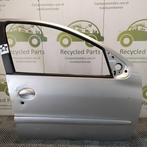 Puerta Delantera Derecha Peugeot 207 (05925868)