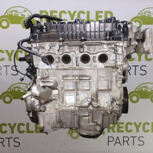 Motor Nissan Kicks 1.6 16v (06358914)