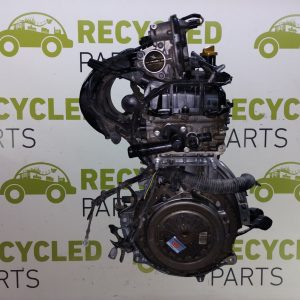 Motor Renault Kwid 1.0 12v (05960181)