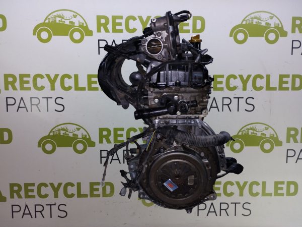 Motor Renault Kwid 1.0 12v (05960181)