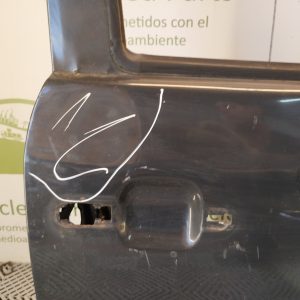 Puerta Delantera Derecha Vw Gol G2 G3 G4 3p (04601015)