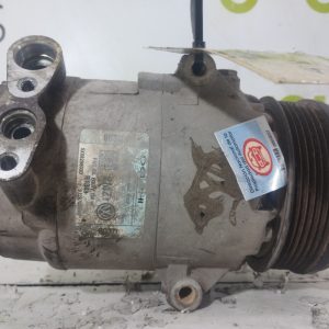 Compresor De A/a Vw Gol 1.6 (06659227)