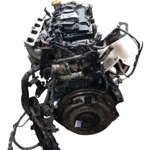 Motor Renault Fluence 2.0 16v M4r (06280434)