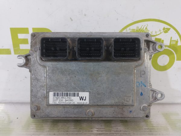 Modulo De Inyeccion Honda Civic (05956637)