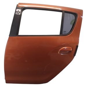 Puerta Trasera Izquierda Renault Sandero Ln (05878741)