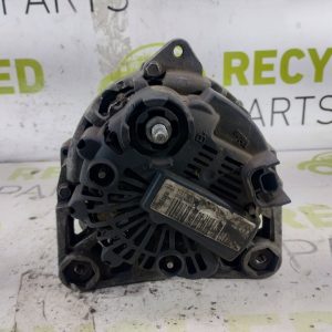 Alternador Renault Megane 2 2.0 16v (05802573)