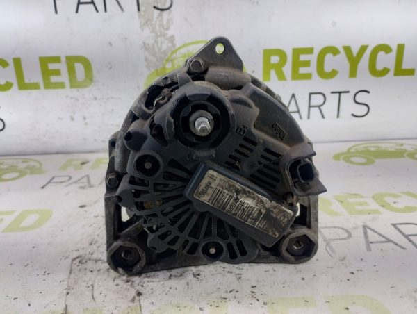Alternador Renault Megane 2 2.0 16v (05802573)