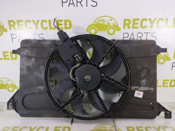 Electroventilador Ford Focus 1.6 (05618144)